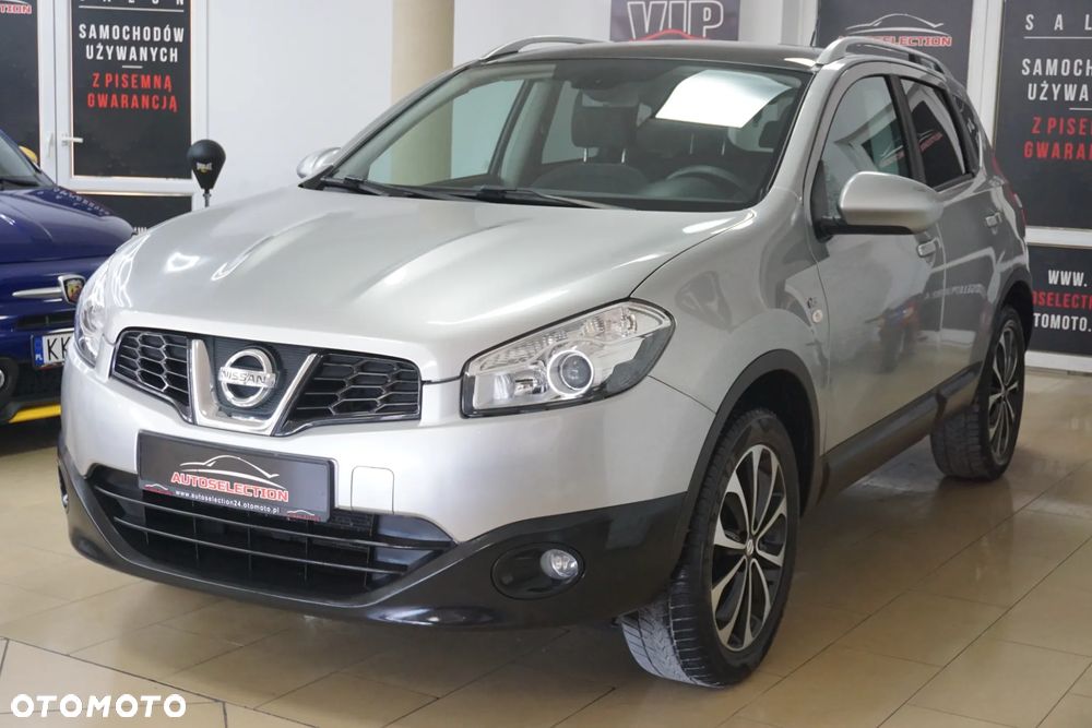 Nissan Qashqai - 3