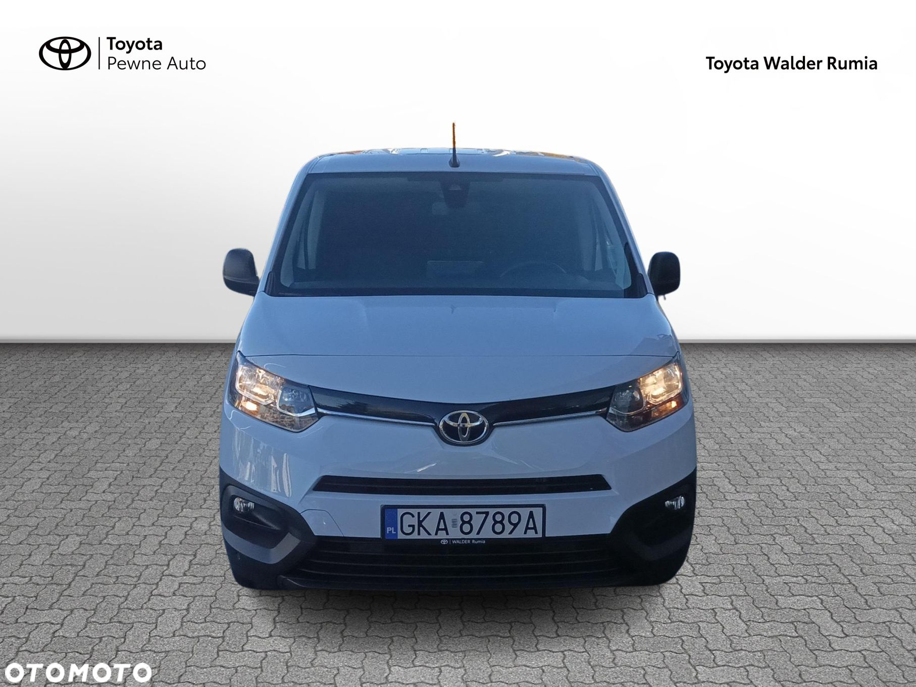 Toyota Proace City - 11