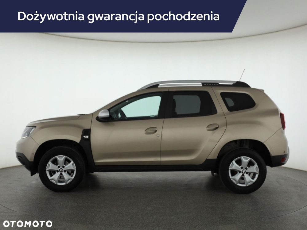 Dacia Duster - 4