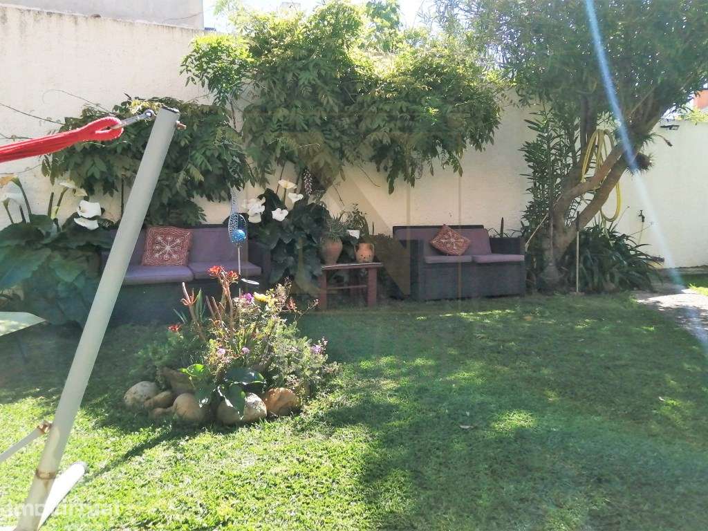 Apartamento T4 em Buarcos - Grande imagem: 4/46