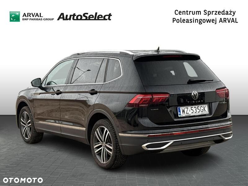 Volkswagen Tiguan Allspace - 3