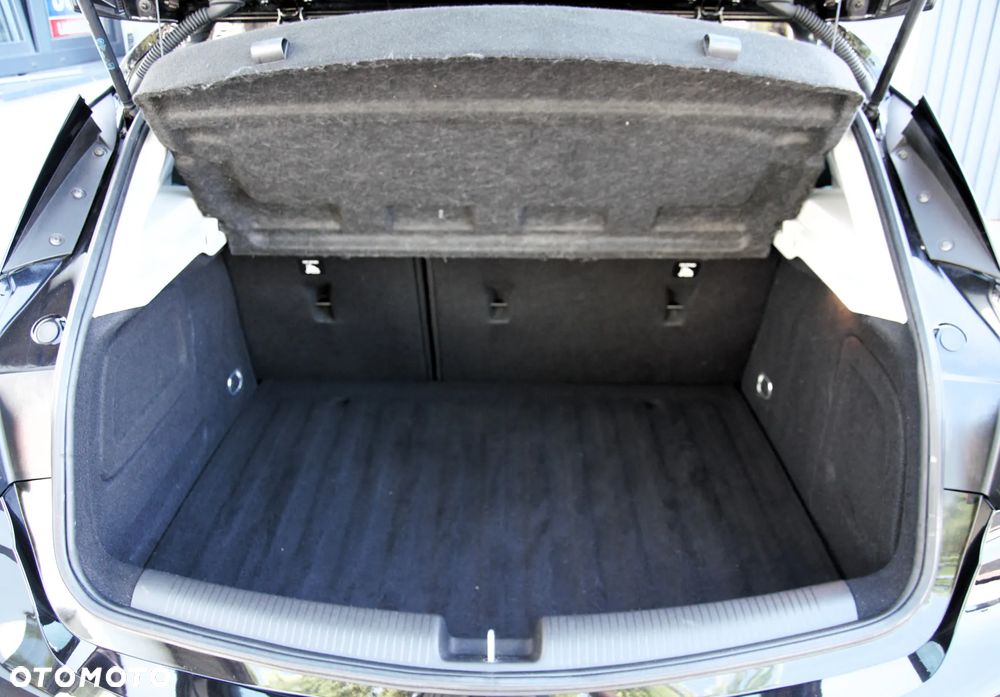 Opel Astra 1.4 Turbo Innovation - 5