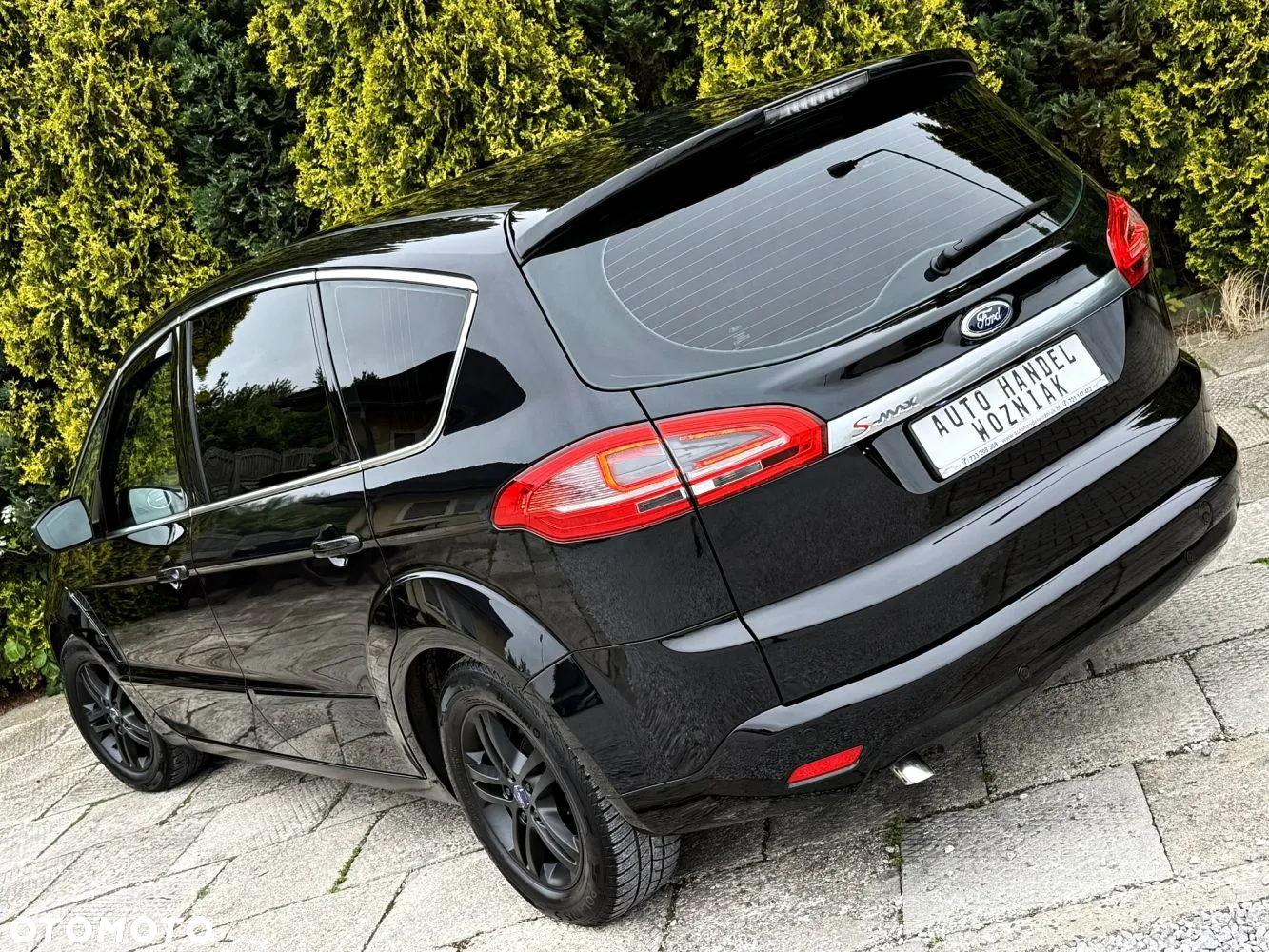 Ford S-Max - 18