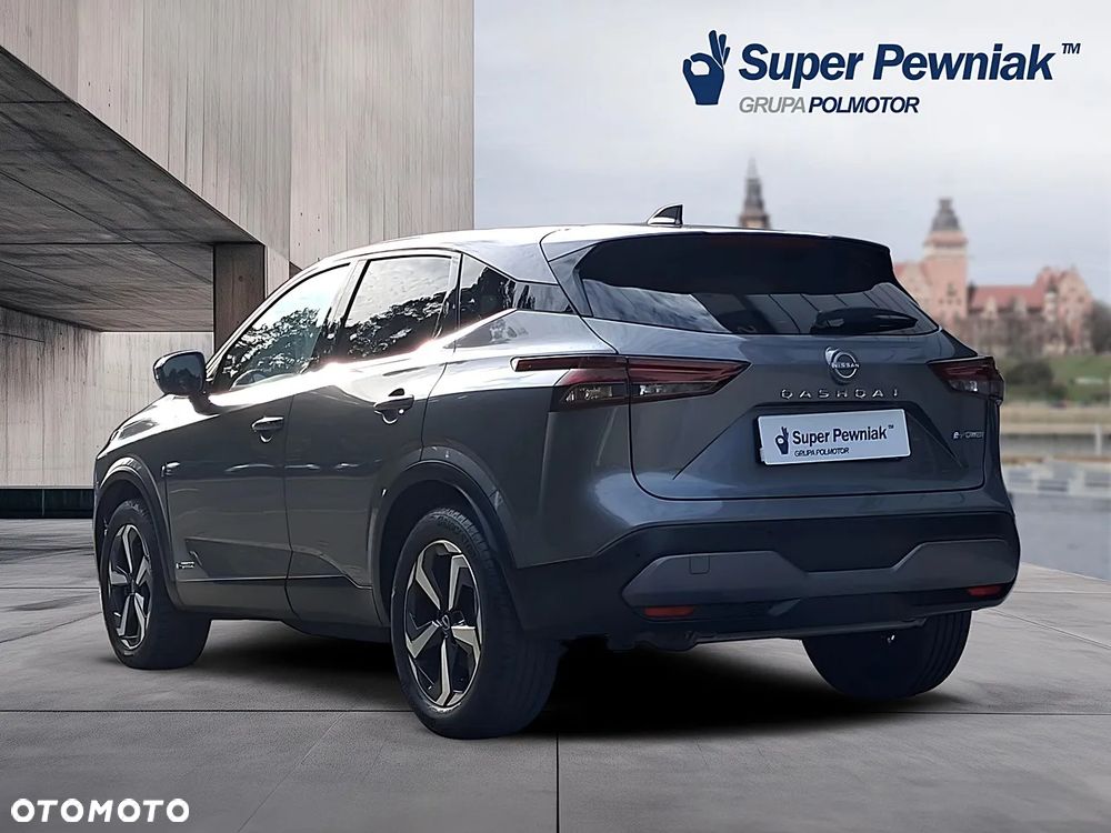 Nissan Qashqai 1.5 e-POWER N-Connecta - 3
