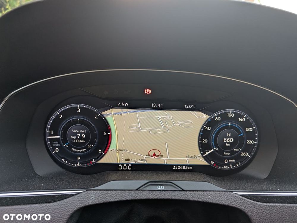 Volkswagen Passat 2.0 TDI BMT Highline DSG - 5