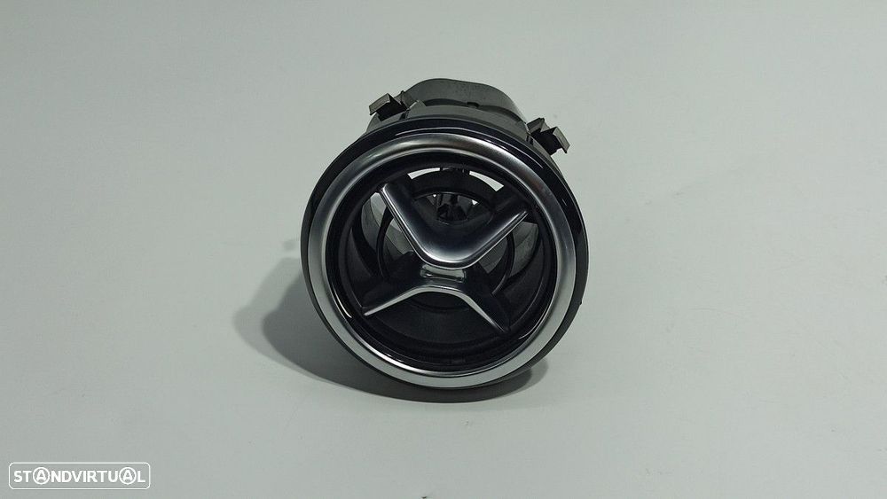 AREJADOR CENTRAL FRONTAL MERCEDES CLASE B (W246) B 200 CDI BE (246.201) - 1