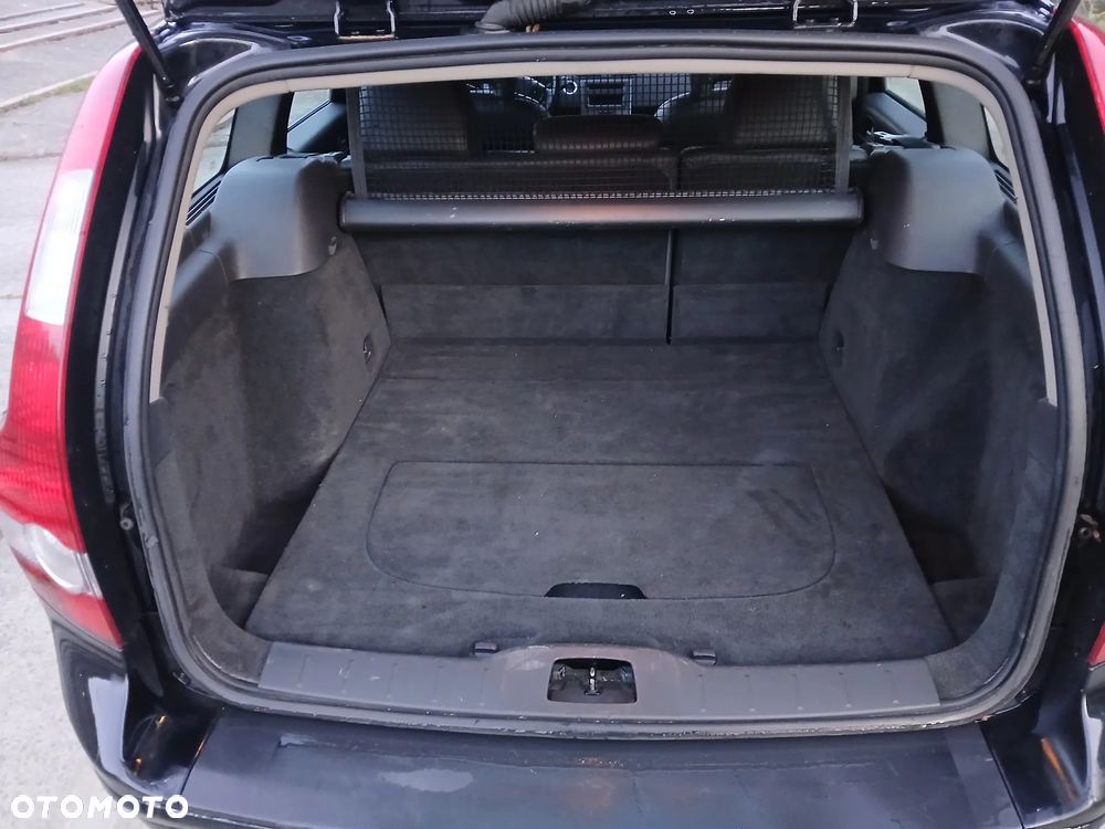 Volvo V50 1.8 Kinetic - 8