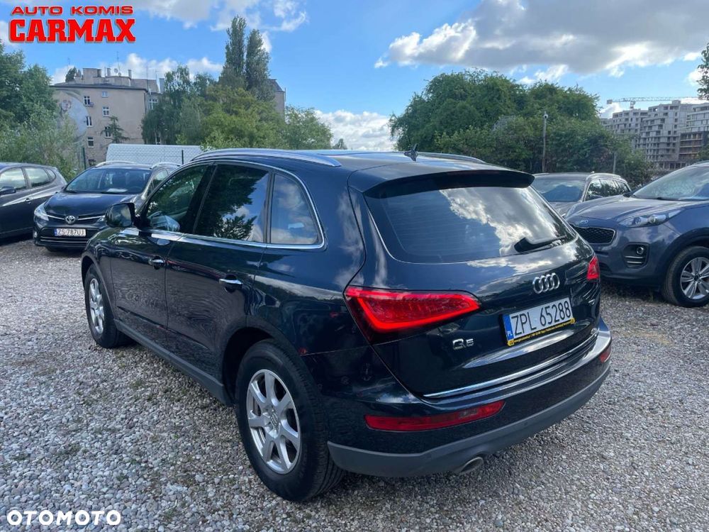 Audi Q5 - 5