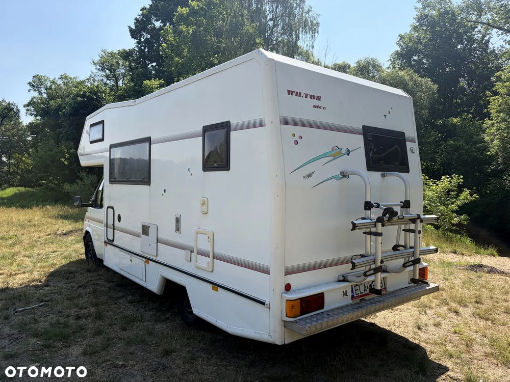 Ford Transit - 7