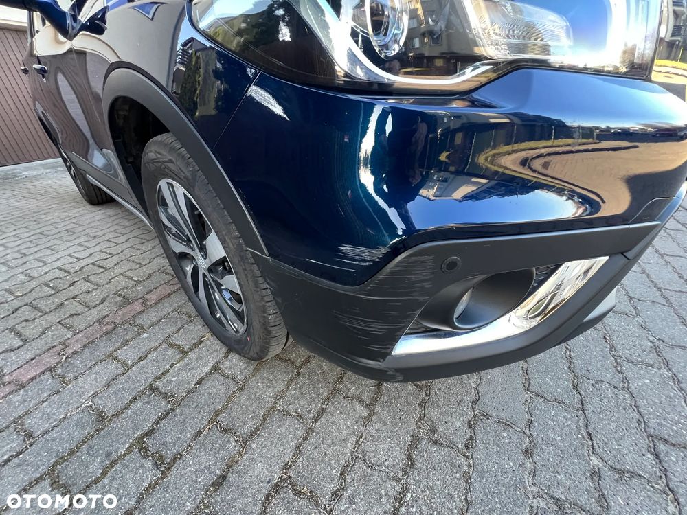 Suzuki SX4 S-Cross - 23