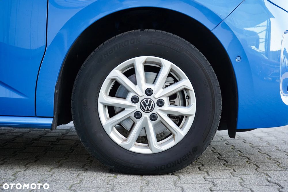 Volkswagen Multivan 2.0 TDI L1 Life DSG - 8