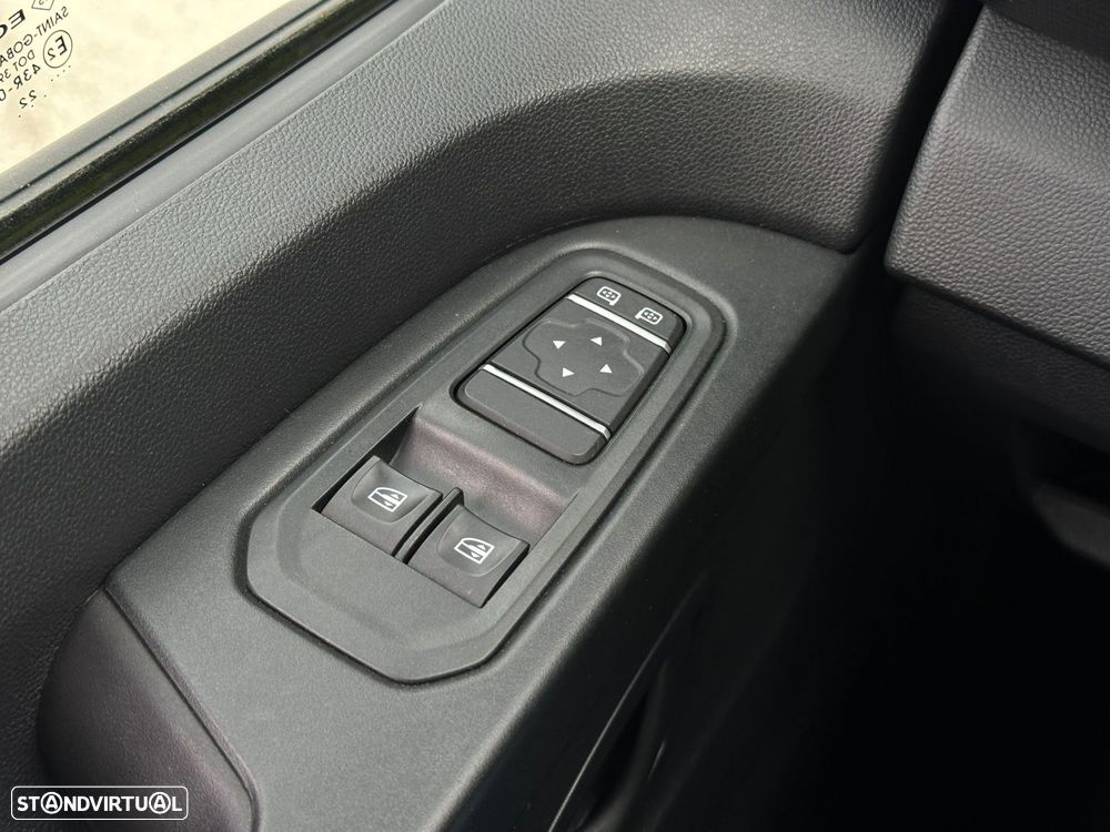 Renault Trafic 2.0 Blue dCi L2 Grand SpaceClass - 13