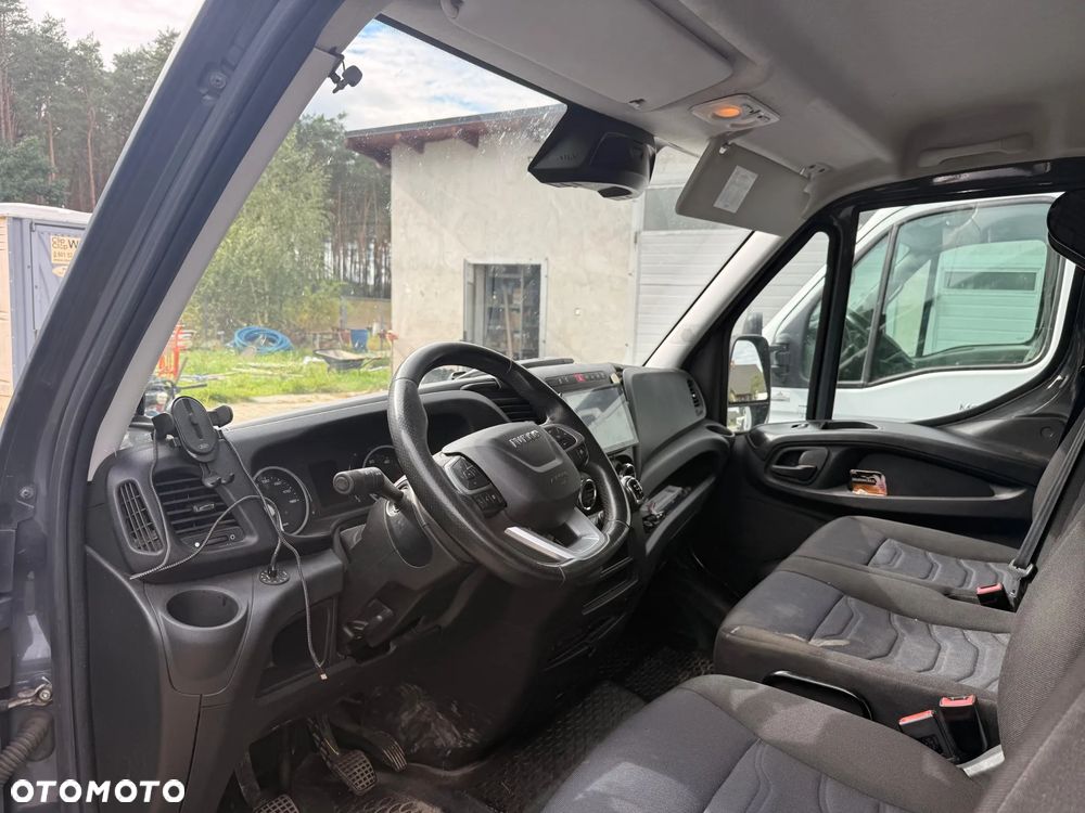 Iveco Daily - 16