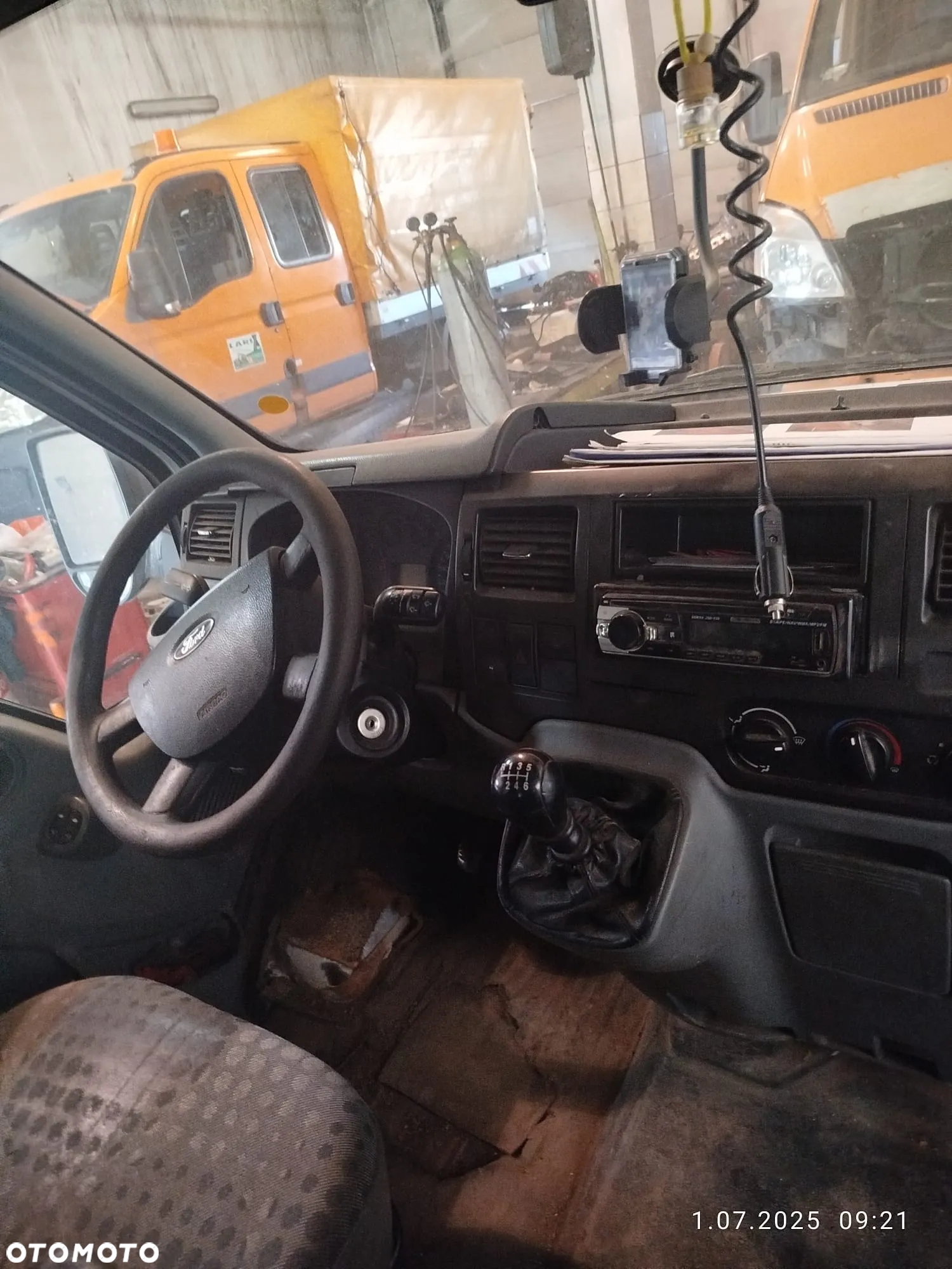 Ford TRANSIT - 6