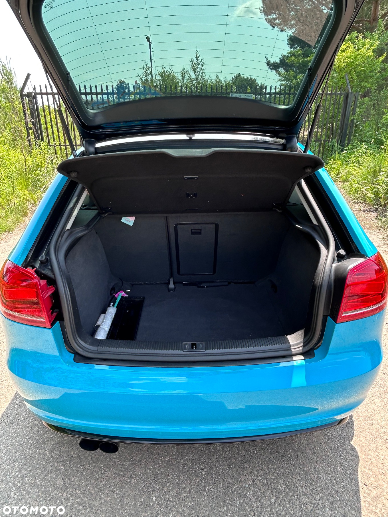 Audi A3 1.4 TFSI Ambiente - 5