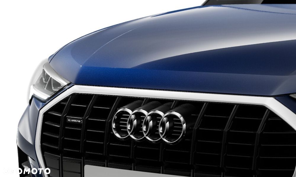 Audi Q3 40 TFSI Quattro S tronic - 4