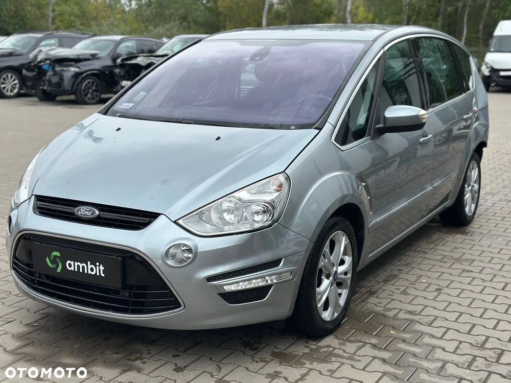 Ford S-Max - 3