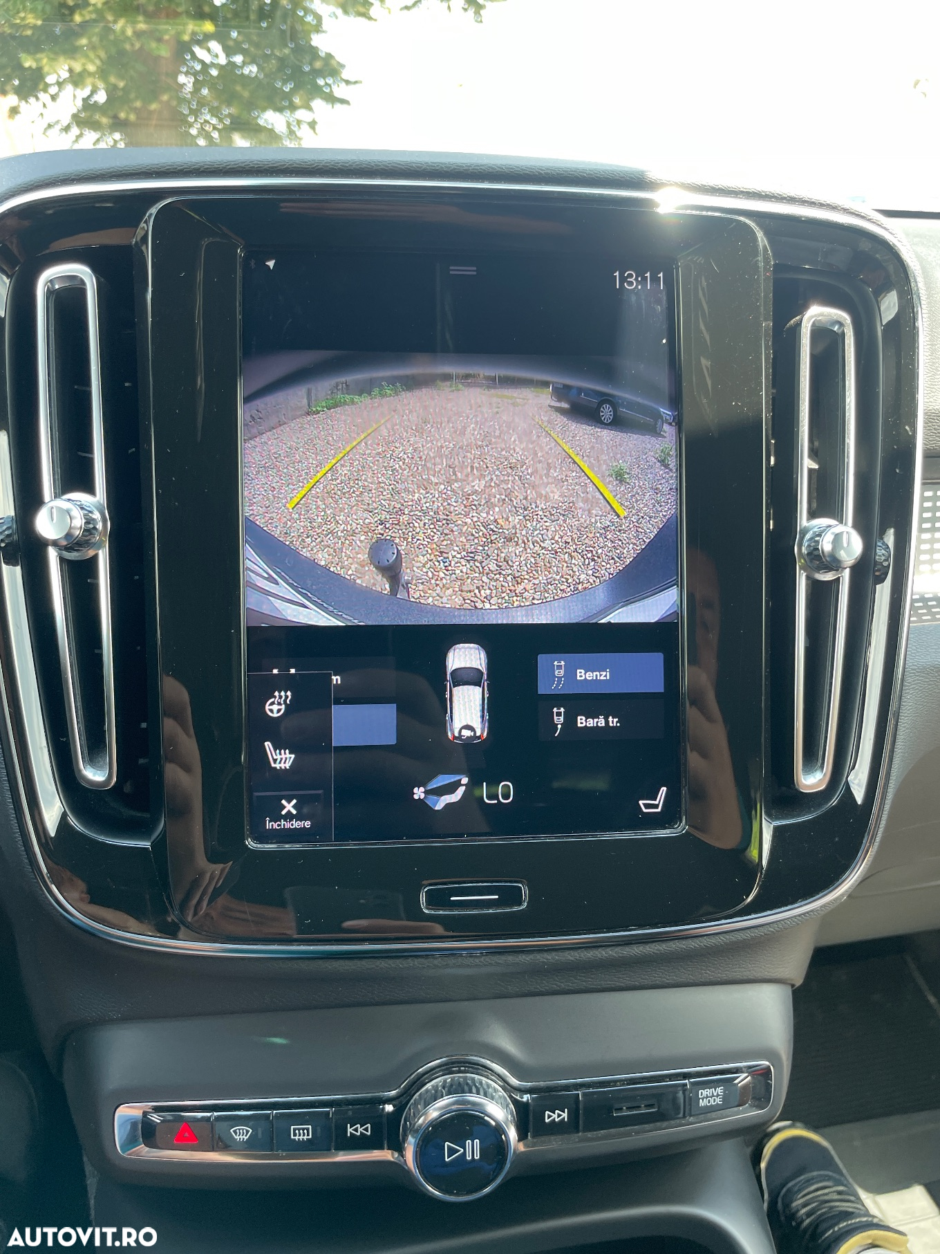 Volvo XC 40 D3 R-Design - 18