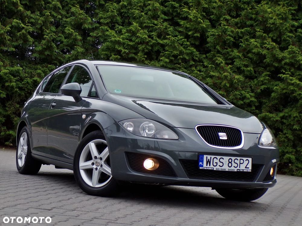 Seat Leon 1.4 Reference - 3