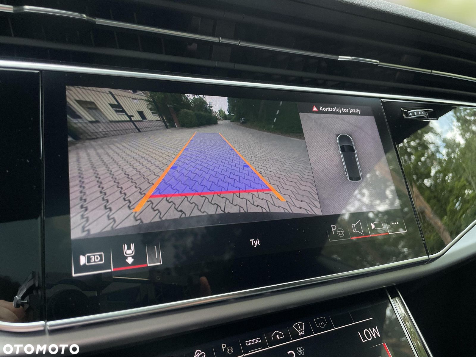 Audi Q8 - 20