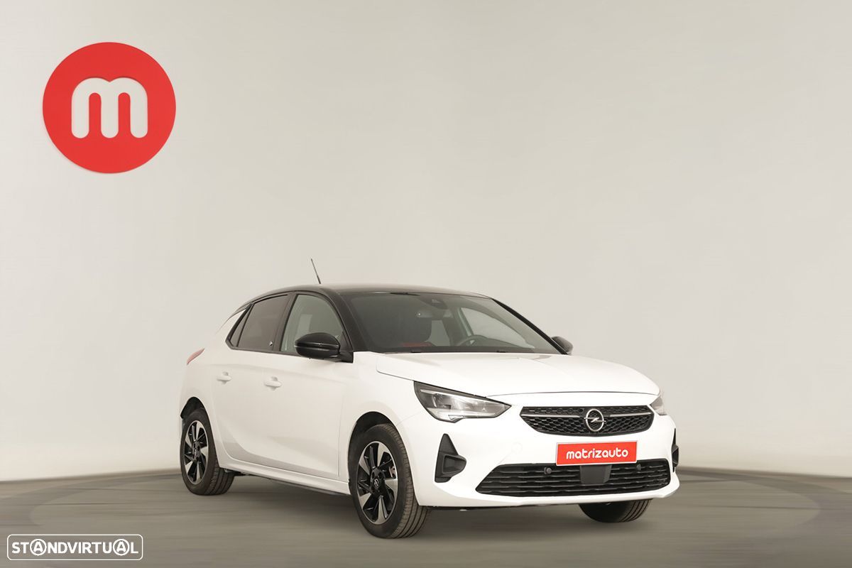 Opel Corsa-e 50 kWh GS - 1