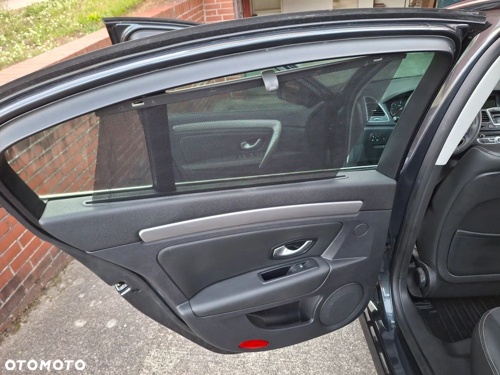 Renault Laguna - 18