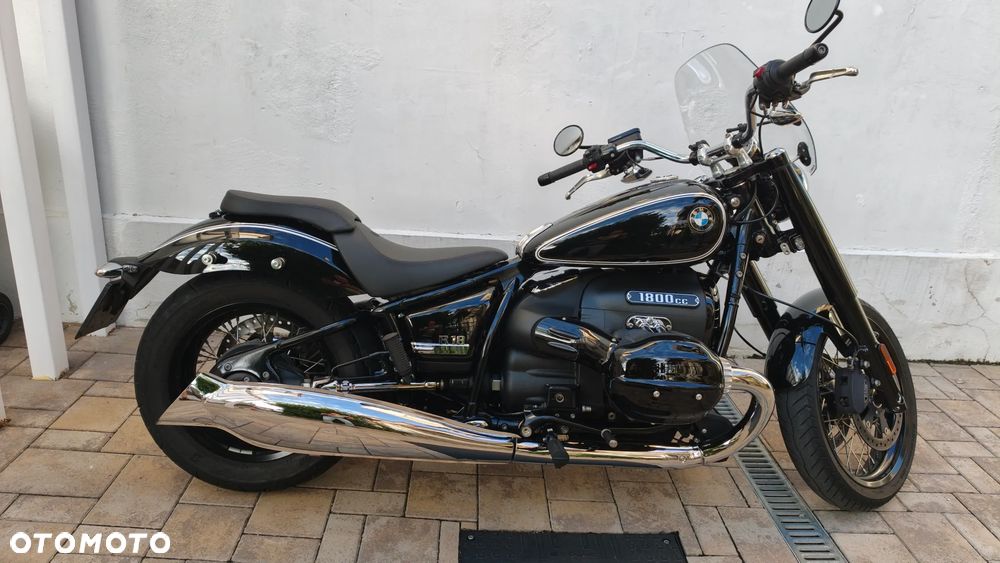 BMW R - 11
