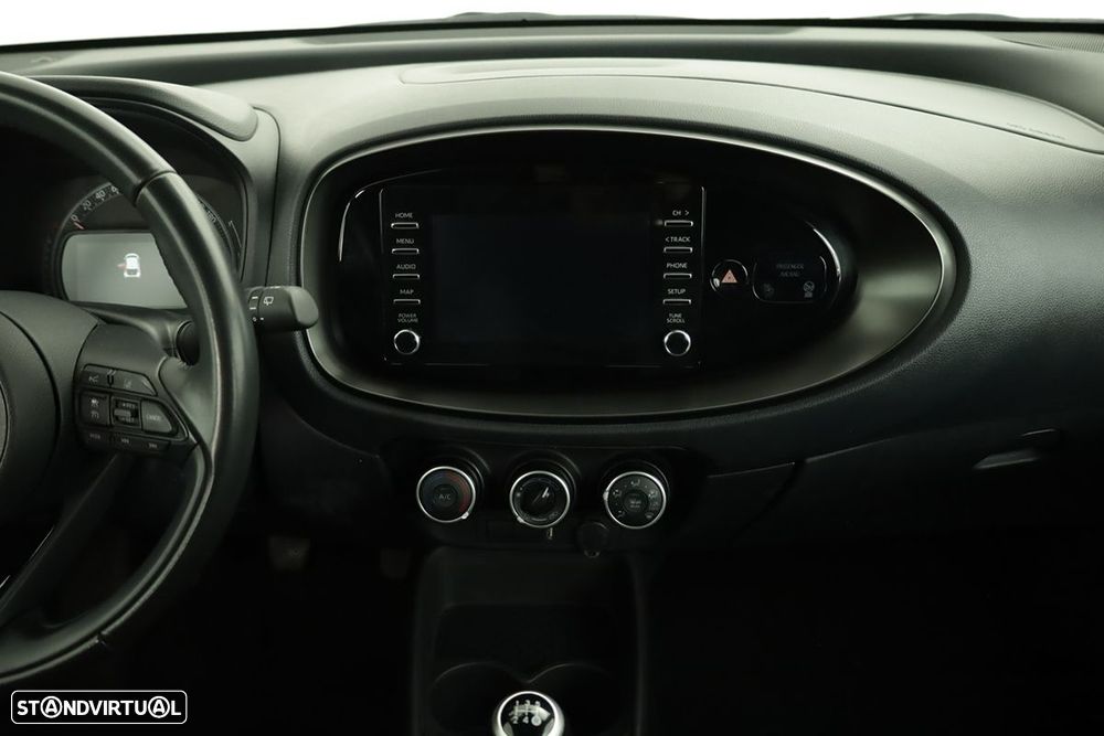 Toyota Aygo 1.0 X-Play - 8