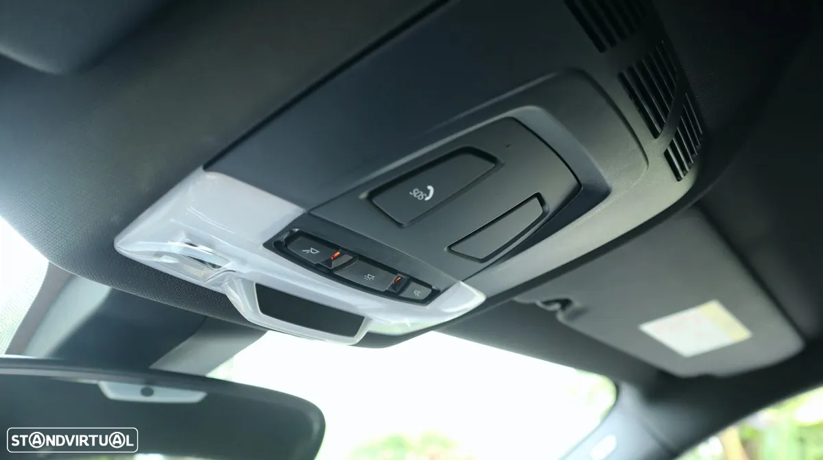 BMW X2 16 d sDrive Auto Advantage - 56