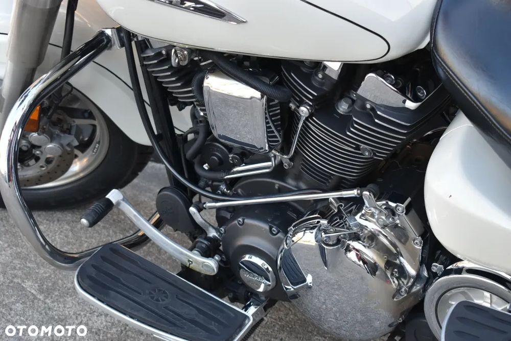 Yamaha Road Star - 28