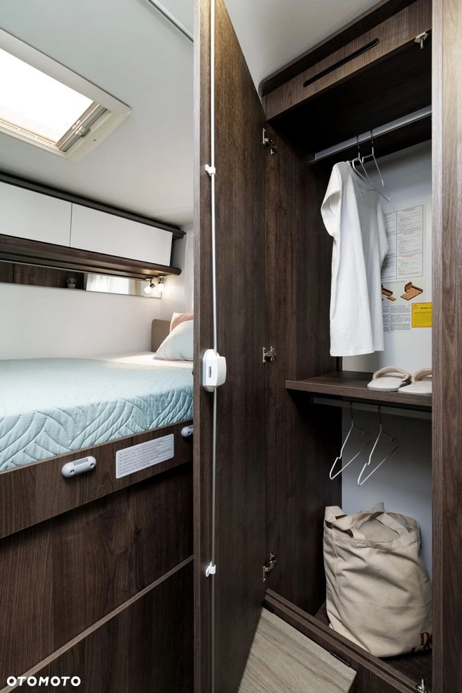 Benimar Sport 344 T26 Northautokapp - 5