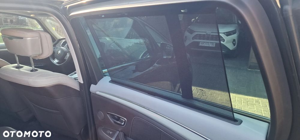 Renault Espace 1.6 dCi Energy Initiale Paris EDC - 19