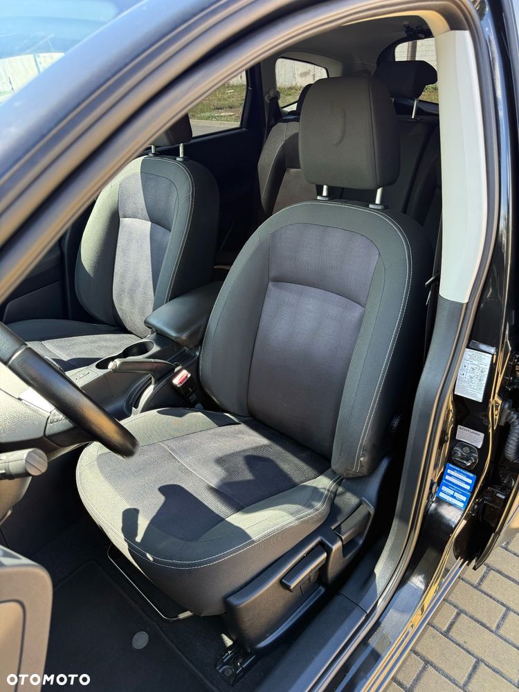 Nissan Qashqai+2 2.0 tekna - 15