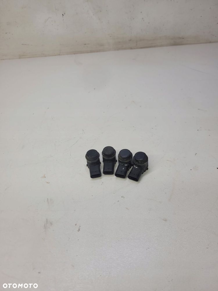 CZUJNIK PARKOWANIA PDC TYŁ AUDI Q7 VW 3C0919275S