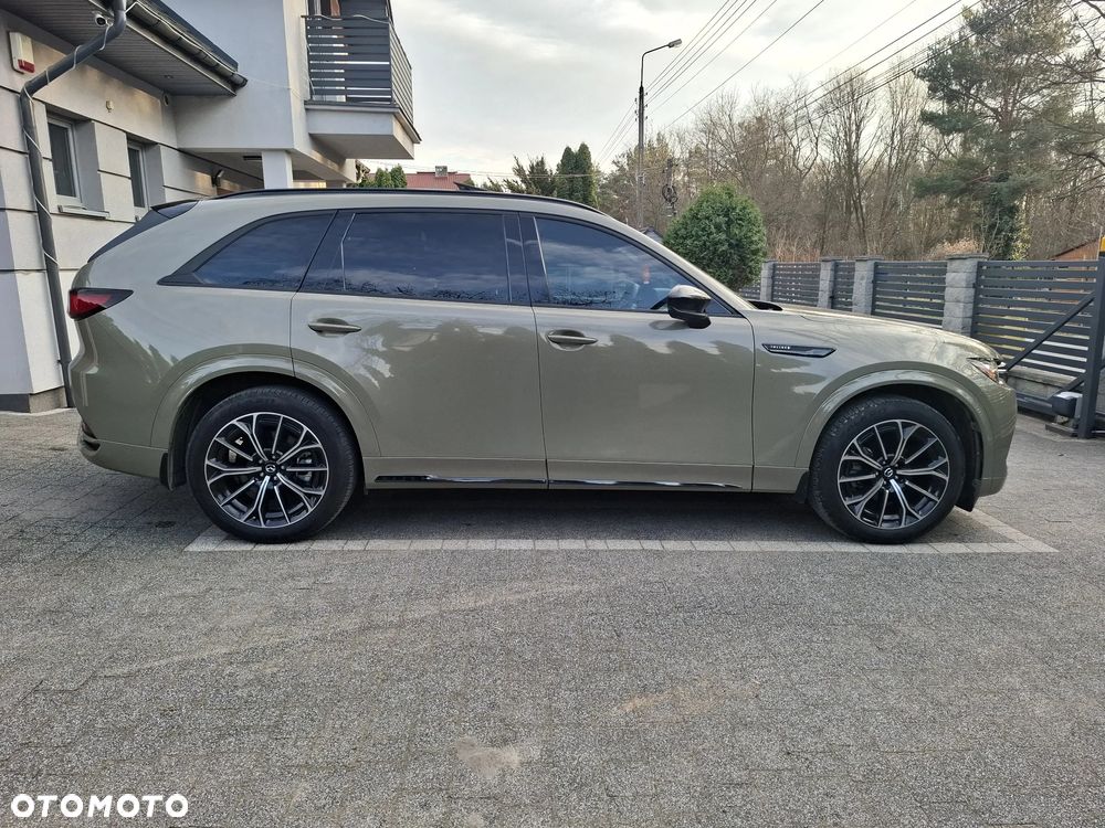 Mazda CX-70 - 7