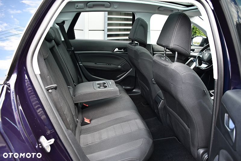 Peugeot 308 BlueHDi 120 Stop & Start Allure - 24