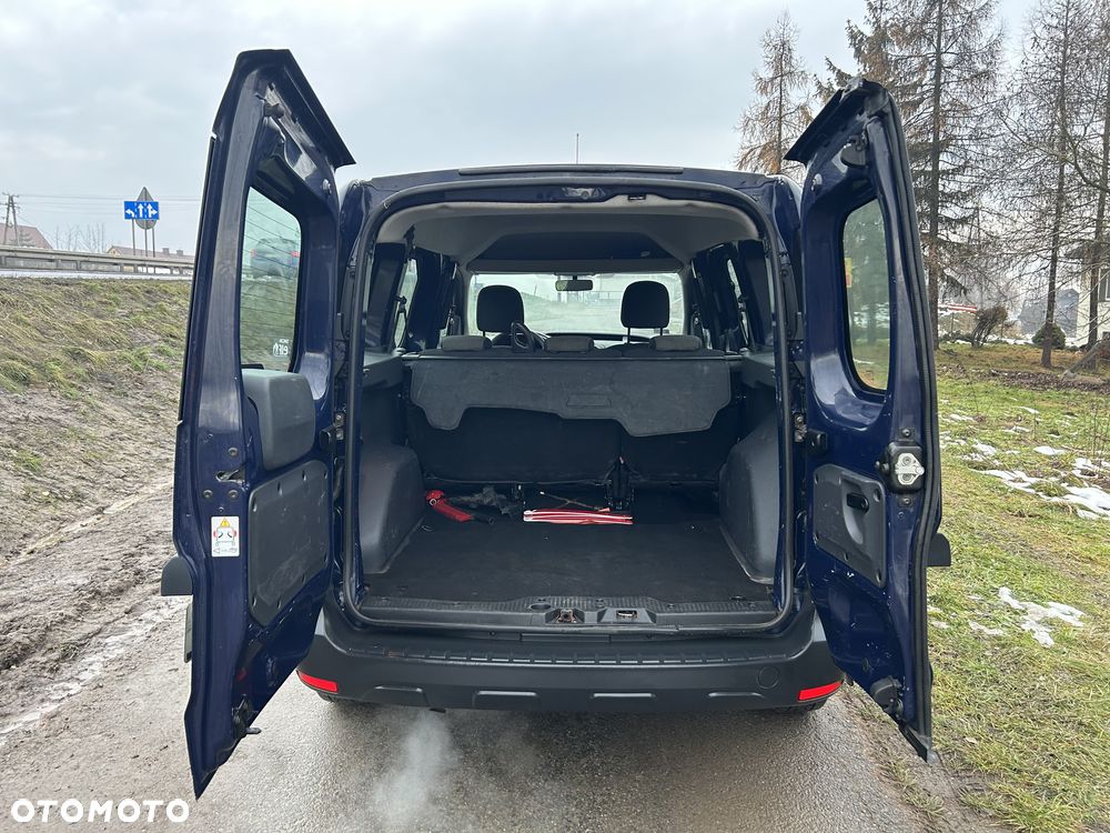 Dacia Dokker - 8