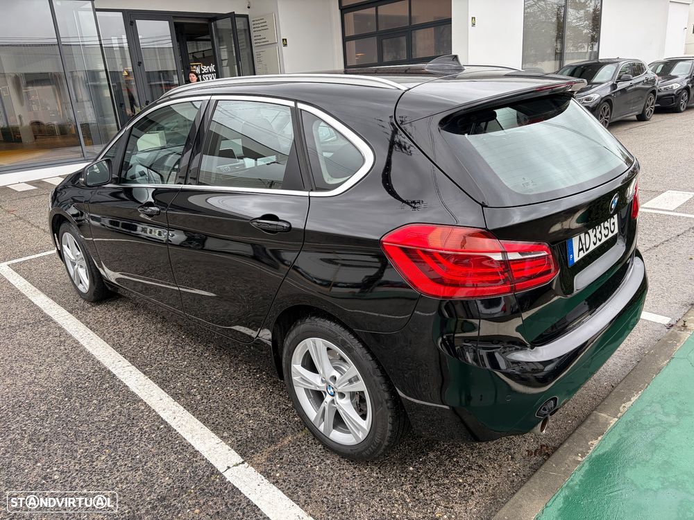 BMW X2 25 e xDrive - 4