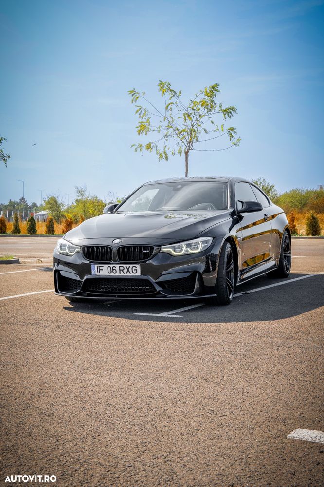 BMW M4 - 4