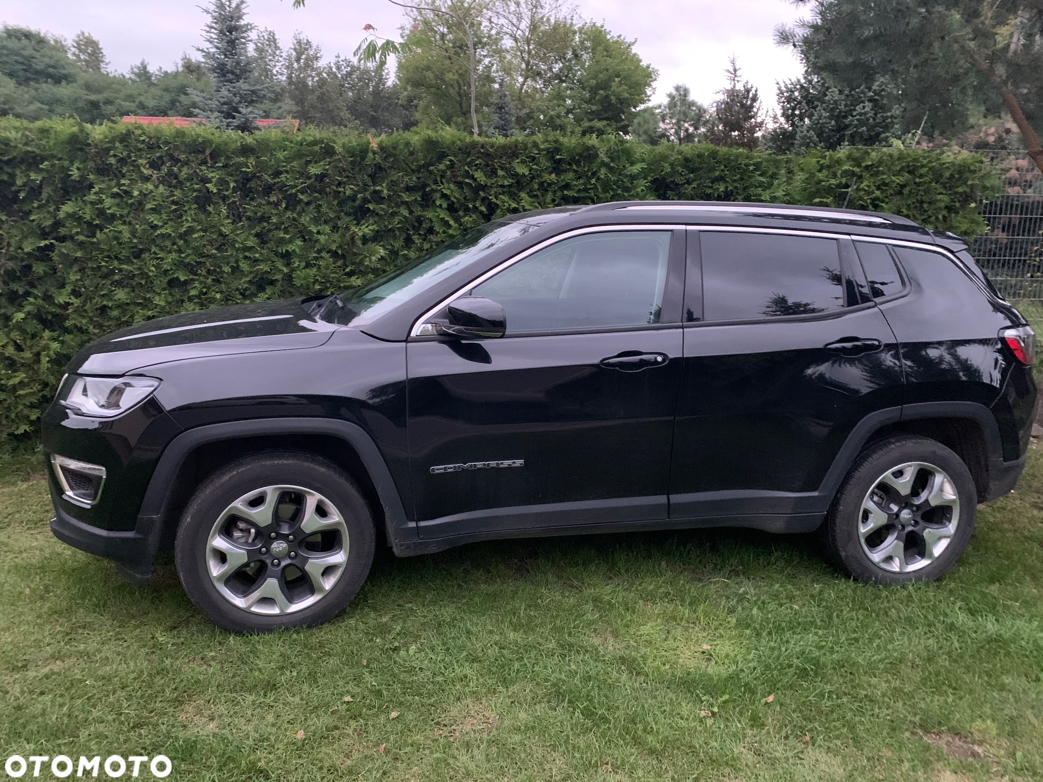 Jeep Compass - 5