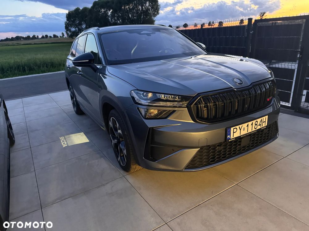 Skoda Kodiaq - 9