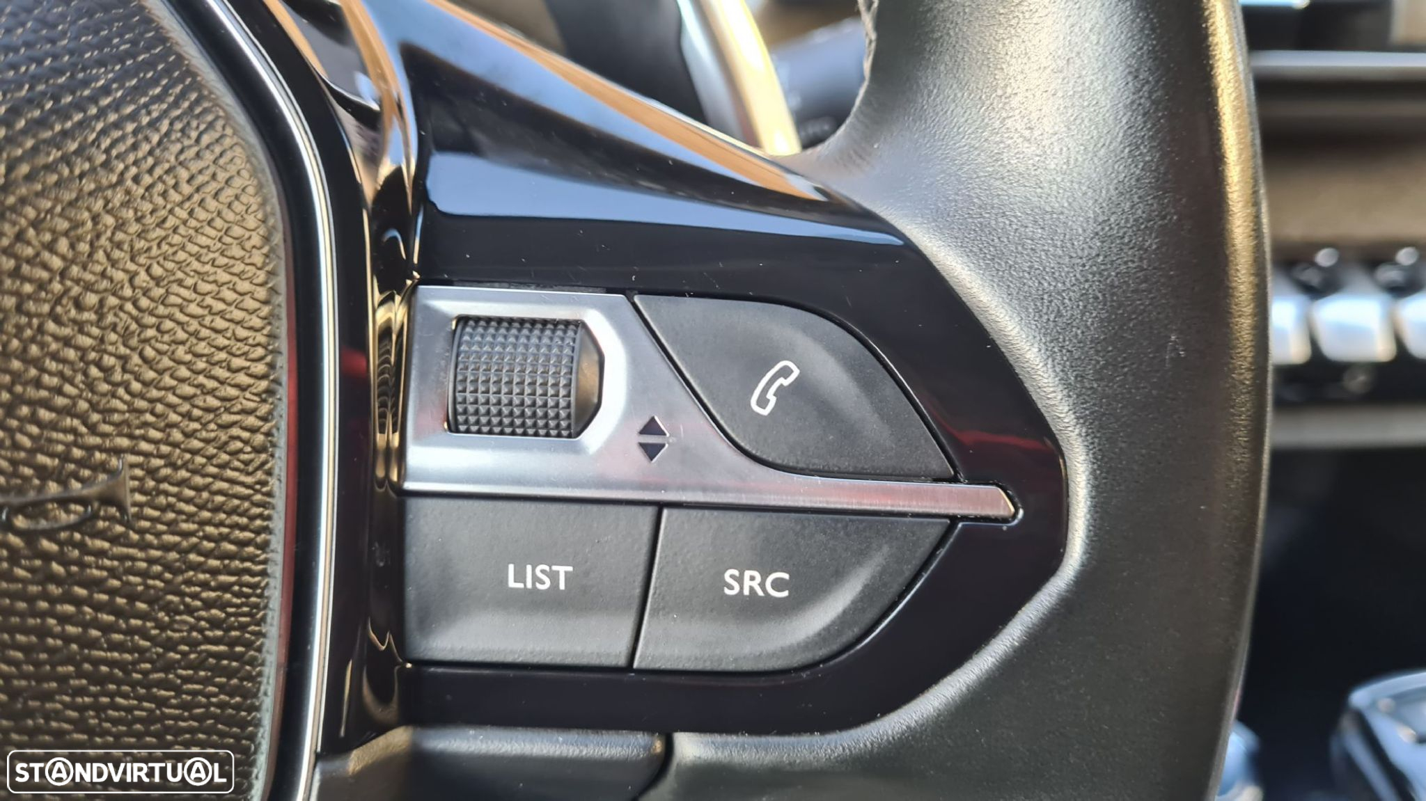 Peugeot 5008 - 15