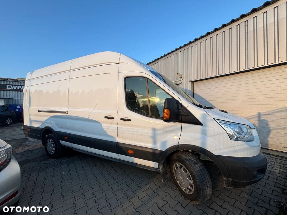 Ford TRANSIT - 1