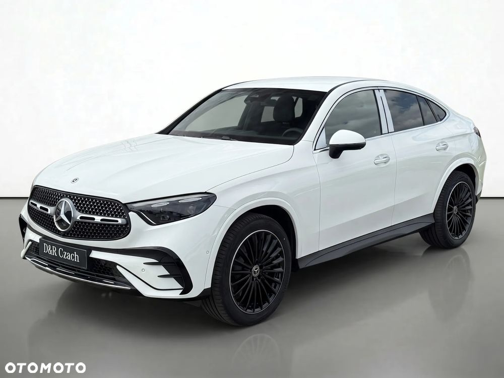 Mercedes-Benz GLC - 5