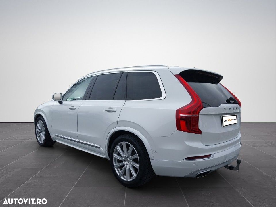Volvo XC 90 - 4