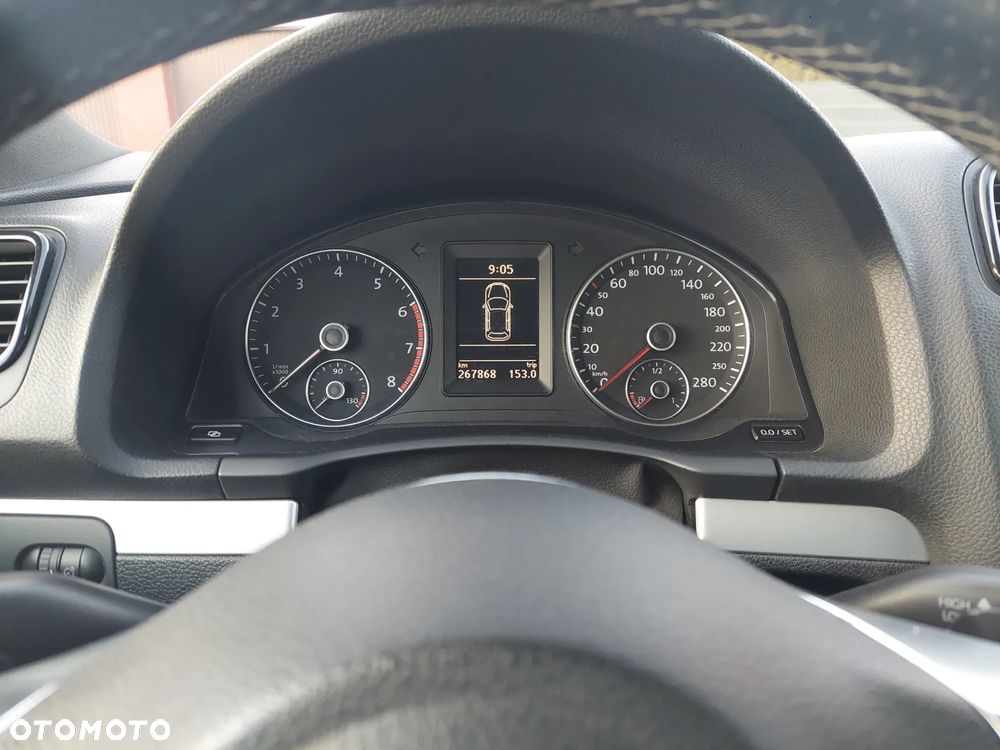 Volkswagen Scirocco 2.0 TSI DSG - 10