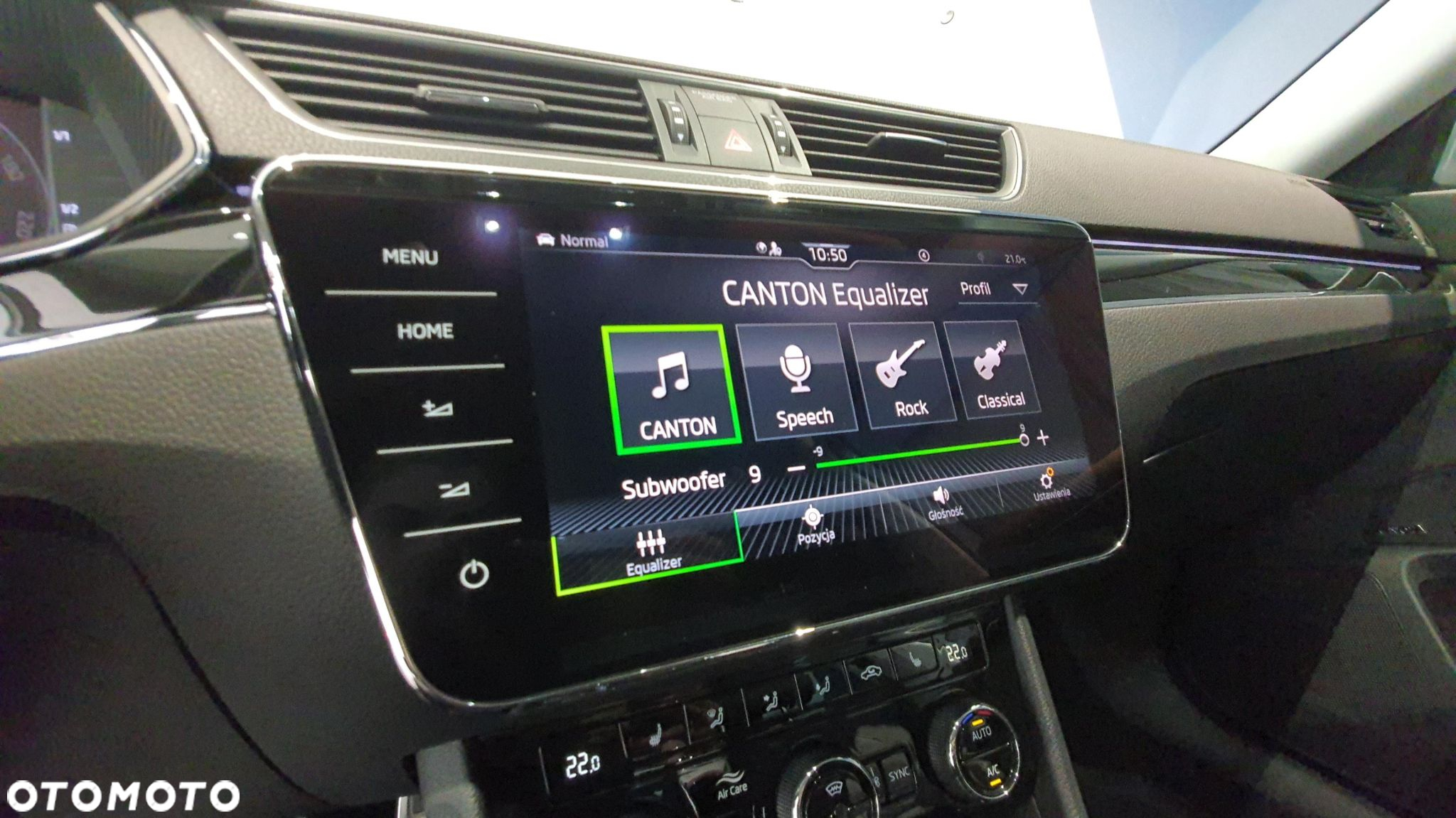 Skoda Superb 2.0 TSI L&K DSG - 23