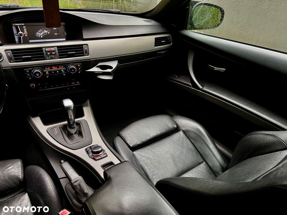 BMW Seria 3 335i Cabrio M Sport Edition - 7