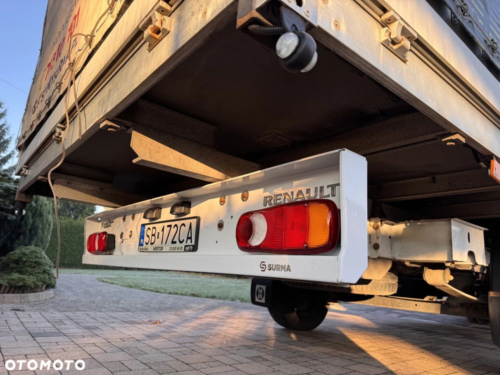 Renault MASTER - 33
