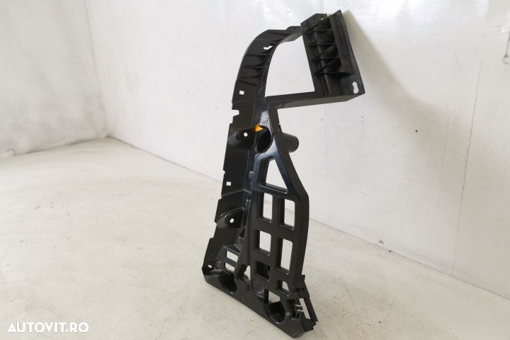 Suport Bara Spate Original In Stare Buna Porsche Macan 1 2014 2015 201 - 2